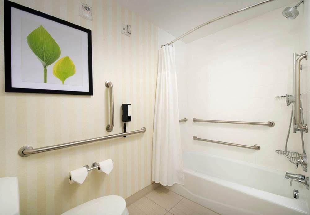 Fairfield Inn & Suites Baltimore BWI Airport Линтикам Экстерьер фото