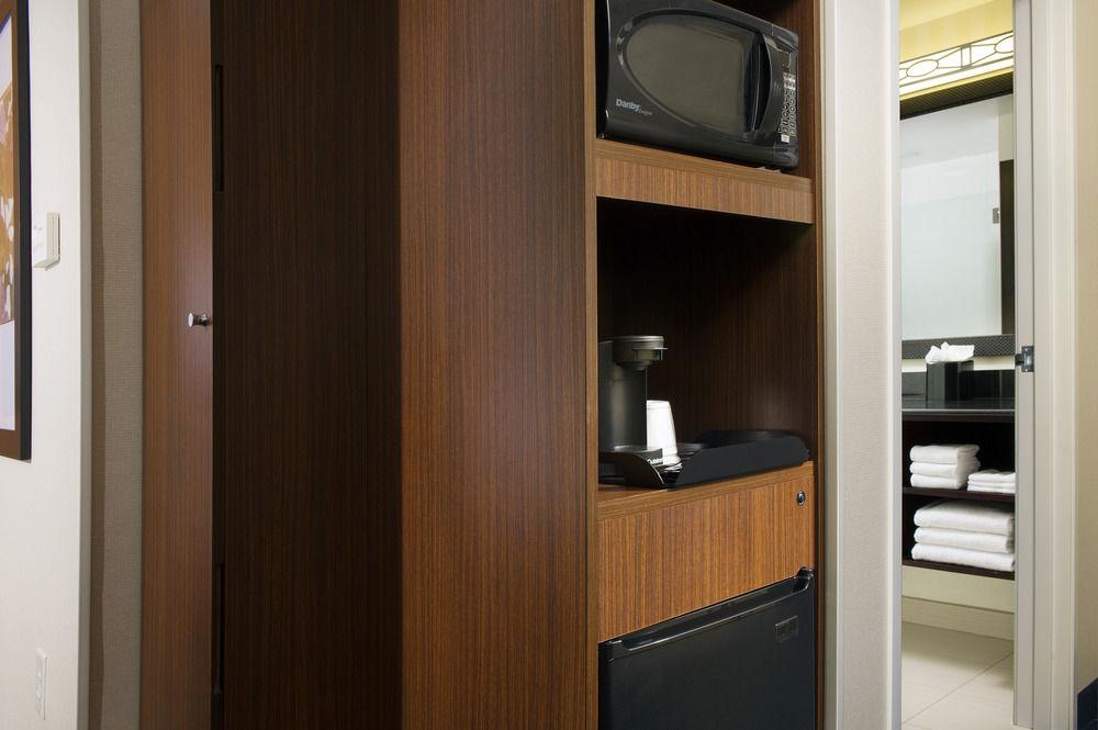Fairfield Inn & Suites Baltimore BWI Airport Линтикам Экстерьер фото