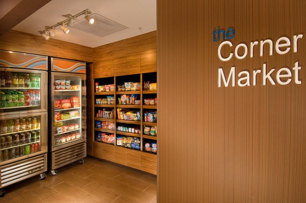 Fairfield Inn & Suites Baltimore BWI Airport Линтикам Экстерьер фото