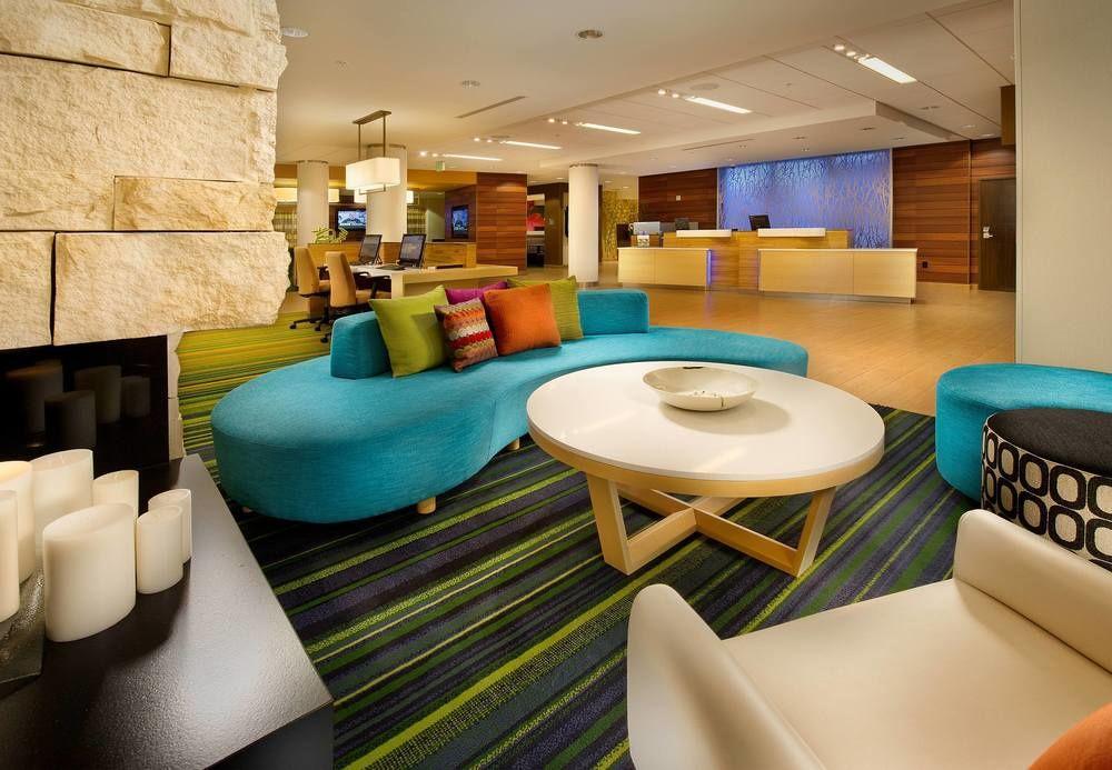 Fairfield Inn & Suites Baltimore BWI Airport Линтикам Экстерьер фото