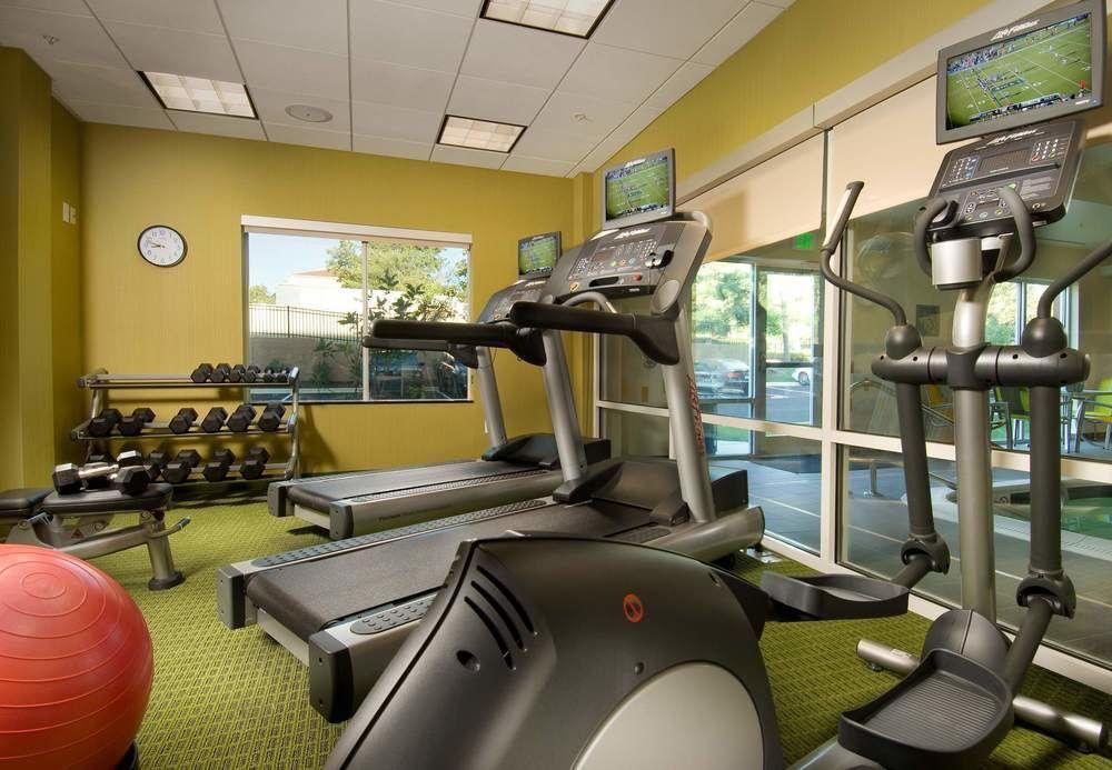 Fairfield Inn & Suites Baltimore BWI Airport Линтикам Экстерьер фото